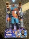 No Head LeBron James Space Jam A New Legacy Ultimate Tune Squad 12" Figure No Head LeBron James Space Jam A New Legacy Ultimate Tune Squad 12" Figure