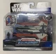 Star Wars Micro Galaxy Squadron 0147 Series 7 DARTH MAUL'S NIGHTBROTHER 1/15000