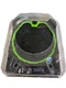 BEYBLADE X Xtreme Beystadium Arena Featuring X-Celerator Rail Black Stadium
