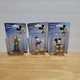 NEW DISNEY FIGURINES Beverly Hills Teddy Bear Company MICKEY GOOFY DONALD SET 3