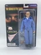 MEGO Horror The Silence Of The Lambs HANNIBAL 8" Blue Suit & Mask Figure SEALED!