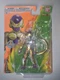 Dragon Ball Super Evolve Golden Frieza 5-Inch Action Figure