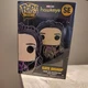 FUNKO POP! Enamel Collector Pin Hawkeye Kate Bishop SE NEW A7