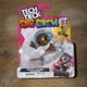 Tech Deck SK8 Crew - Series 1 - Blue Headphones Ages 5+!