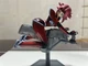 MegaHouse G.E.M. Series Code Geass R2 Kallen Kozuki Figure Statue Used Excellent