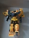 Hasbro Transformers Tonkanator 7 in Action Figure - F3916