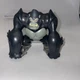 DC Comics Gorilla Grodd Action Figure Mattel Justice League Unlimited 2009