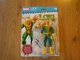 Loki Marvel Legends Hasbro Retro Card Action Figure 16cm 6" Inch 2021 2