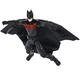 DC Comics The Batman 12-inch Wingsuit Action Figure with Lights and Sounds New