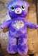 Build a Bear BAB Limited Edition Shopkins Pretty Purple Plush Bear Clothes