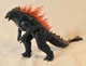 Playmates Godzilla x Kong The New Empire 6&rdquo; GODZILLA EVOLVED Action Figure