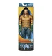 Aquaman 12 Inch DC Action Figure Aquaman and The Lost Kingdom Green & Gold Suit