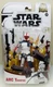 Star Wars The Clone Wars 6'' Arc Trooper Figure - Red