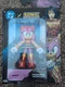 New 2025 DC x Sonic The Hedgehog - Amy Wonder Woman -  5" Jakks Pacific
