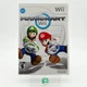 Mario Kart Wii (Nintendo Wii, 2008)