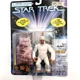 Star Trek The Mugatu Action Figure Playmates 1990s New In Package Vintage
