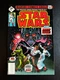 Star Wars #4 - Diamond reprint with blank upc (Marvel, 1977) VF