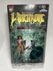 Witchblade Action Figure 1998 Top Cow Clayburn Moore New and Sealed SEE PIX!