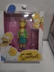 The Simpsons EDNA KRABAPPEL 5 inch 2025 Articulated Figure Jakks Pacific Toy