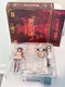 Snail Shell RPG-01SP 1/12 Scale Saccubus Lustia Second Phase Includes Feet Kit