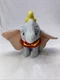 Disney Dumbo 7 Inch Plushy Stuffed Animal