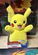 Pokemon Pikachu Plush Toy 10 inch Action Figure - PKW0025. Brand New (Read.)