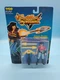 Tyco Cadillacs and Dinosaurs - Hannah Dundee Action Figure 1993 