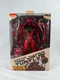 ✅ NECA Teenage Mutant Ninja Turtles Mirage Foot Elite Assassin - RED VARIANT