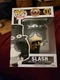 Funko Pop! Vinyl: Slash #51
