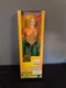 2018 Mego AQUAMAN 14" FIGURE Sealed NOS. J5