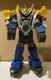 Power Rangers Beast Morphers Beast-X Megazord Ultrazord Action Figure Toy