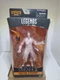 Hasbro Marvel Legends Doctor Strange Astral Doctor Strange BAF Dormammu