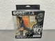 Super 7 Burning Godzilla '95 Super Kaiju Action Figure Toho Toy Target Exclusive