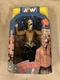AEW Darby Allin Wrestling Superstars Series 5 #33 Jazwares 6" Action Figure LJN