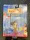 DISNEY POCAHONTAS Collectible Figure POCAHONTAS Standing Mattel NEW SEALED