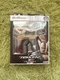 Bandai Tekken Heihachi Mishima Action Figure 17cm