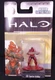 Jada Nano metalfigs diecast HALO MS8 Spartan Achilles 1.5" NEW