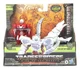 Transformers Arcee & Silverfang Figure 2-Pack ROTB 