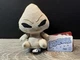 DISNEY Nightmare Before Christmas FUNKO Mopeez Oogie Boogie 6" Plush 2015 NEW