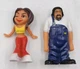 Homies Shop Vinyl Lowrider Mijos Palermo Series 7 Big Poot So Fly Diva Lot