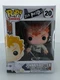 Funko POP! Rocks Sex Pistols Johnny Rotten #20 Vinyl Figure NOT MINT