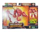 Marvel Mech Strike Mechasaurs Iron Man and Iron Stomper Action Figure Set - 2pk