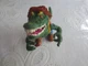 1989 Playmates Toys Teenage Mutant Ninja Turtles:  Leatherhead