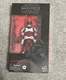 Hasbro Star Wars: The Clone Wars Clone Commander Fox Action Figure - NIB