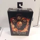 NECA An American Werewolf in London Ultimate Nightmare Demons 7" Figure MIB