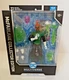 McFarlane Collector Edition DC Multiverse Green Lantern #22 TOMAR RE TOMAR-RE