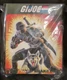 Mezco Toyz ONE:12 Collective G.I. Snake Eyes Deluxe Figure Brand New Sealed