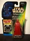 Star Wars POTF Royal Guard Freeze Frame Action Slide '97 Kenner Collection New