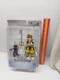 Kingdom Hearts Diamond Select Select Series 1 Master Form Sora, & Soldier 0