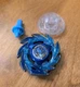 New Unused Pegasus Brush M3-85W Takara Tomy Beyblade X From Random Booster Vol.8